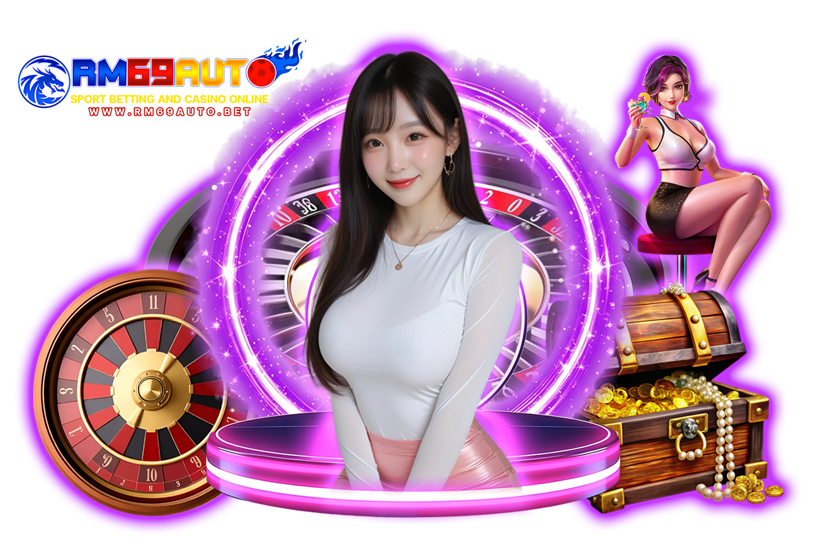 rm69auto เว็บตรง
